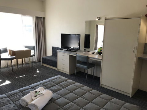 Robetown Motor Inn & Apartments - Great Ocean Road Tourism 18