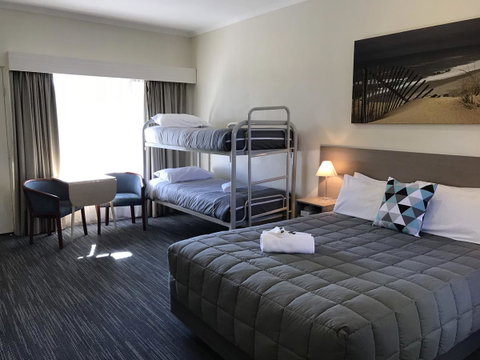 Robetown Motor Inn & Apartments - Great Ocean Road Tourism 27