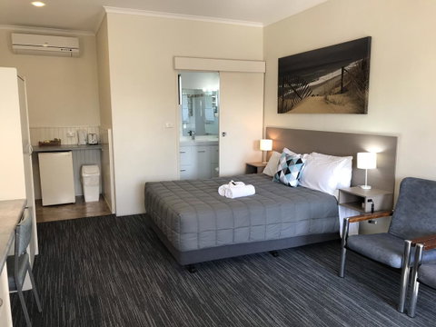 Robetown Motor Inn & Apartments - Great Ocean Road Tourism 20