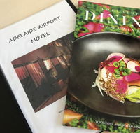 Adelaide Airport Motel - Great Ocean Road Tourism