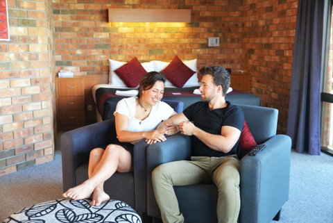 Kangaroo Island Seaside Inn - Great Ocean Road Tourism 2