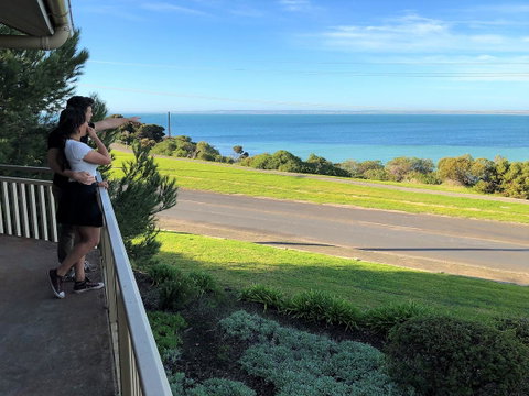 Kangaroo Island Seaside Inn - Great Ocean Road Tourism 10