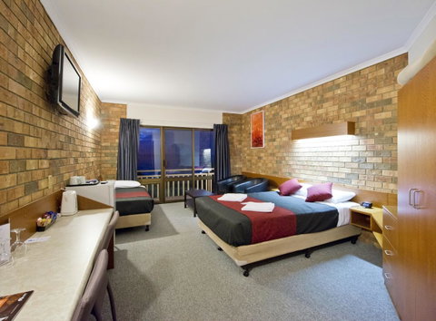 Kangaroo Island Seaside Inn - Great Ocean Road Tourism 19