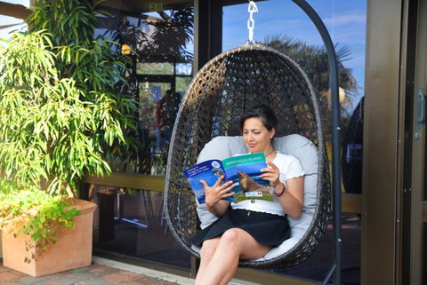 Kangaroo Island Seaside Inn - Great Ocean Road Tourism 5