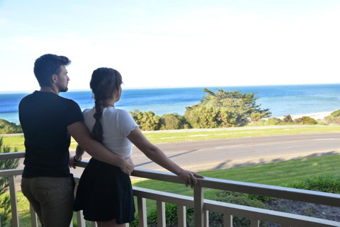 Kangaroo Island Seaside Inn - Great Ocean Road Tourism 16