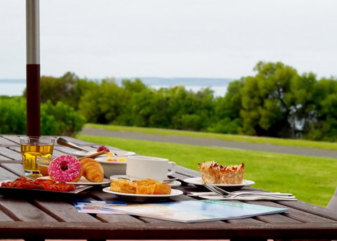 Kangaroo Island Seaside Inn - Great Ocean Road Tourism 26