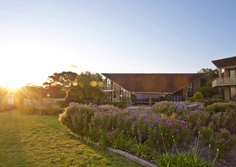 Kangaroo Island Seaside Inn - Great Ocean Road Tourism 32
