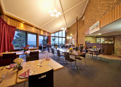 Kangaroo Island Seaside Inn - Great Ocean Road Tourism 35