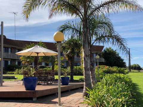 Kangaroo Island Seaside Inn - Great Ocean Road Tourism 20
