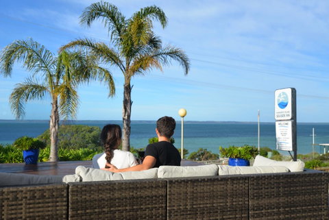 Kangaroo Island Seaside Inn - Great Ocean Road Tourism 15