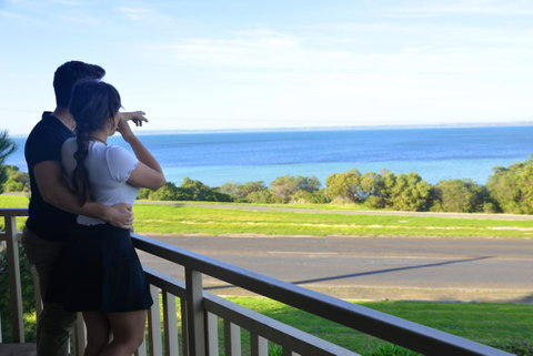 Kangaroo Island Seaside Inn - Great Ocean Road Tourism 4
