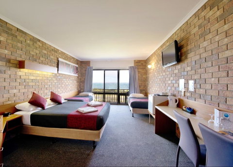 Kangaroo Island Seaside Inn - Great Ocean Road Tourism 44