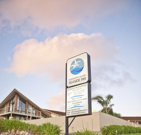 Kangaroo Island Seaside Inn - Great Ocean Road Tourism 37