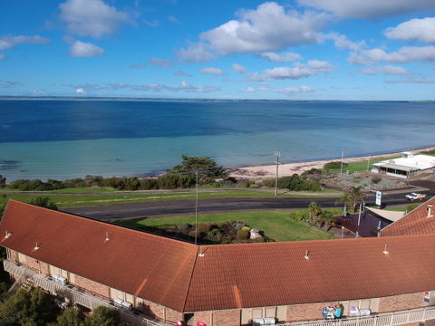 Kangaroo Island Seaside Inn - Great Ocean Road Tourism 17