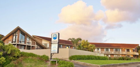 Kangaroo Island Seaside Inn - Great Ocean Road Tourism 27