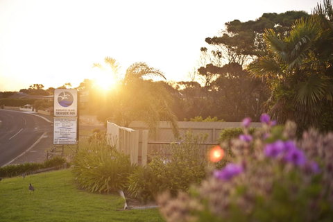 Kangaroo Island Seaside Inn - Great Ocean Road Tourism 23
