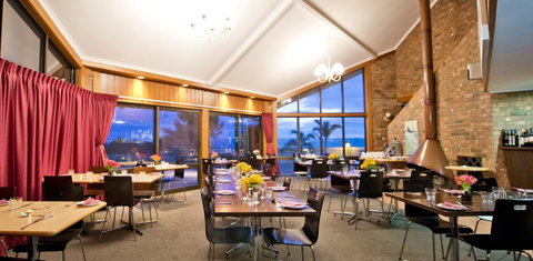 Kangaroo Island Seaside Inn - Great Ocean Road Tourism 31