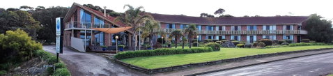 Kangaroo Island Seaside Inn - Great Ocean Road Tourism 12