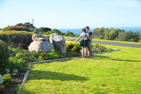 Kangaroo Island Seaside Inn - Great Ocean Road Tourism 11