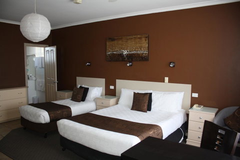 Lakeview Motel And Apartments - Great Ocean Road Tourism 0