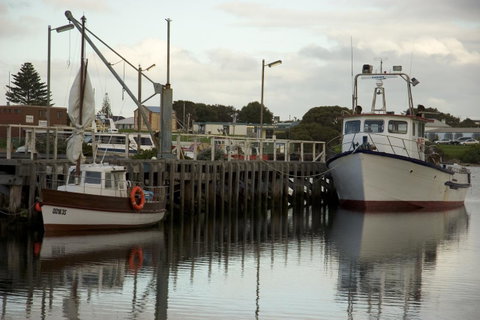 Lakeview Motel And Apartments - Great Ocean Road Tourism 36