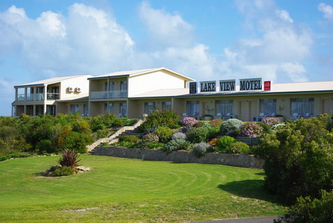Lakeview Motel And Apartments - Great Ocean Road Tourism 16