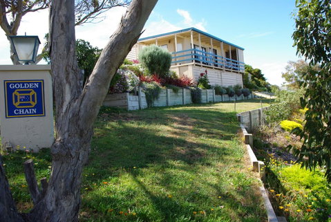 Lakeview Motel And Apartments - Great Ocean Road Tourism 19