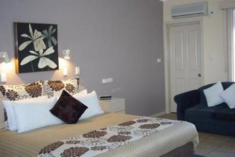 Lakeview Motel And Apartments - Great Ocean Road Tourism 29