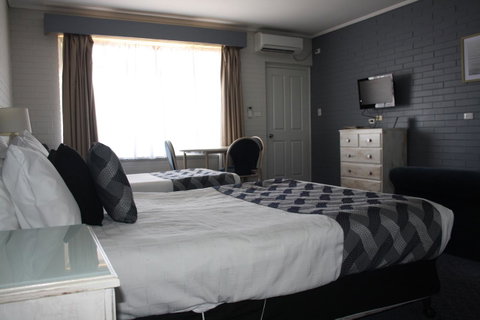 Lakeview Motel And Apartments - Great Ocean Road Tourism 15