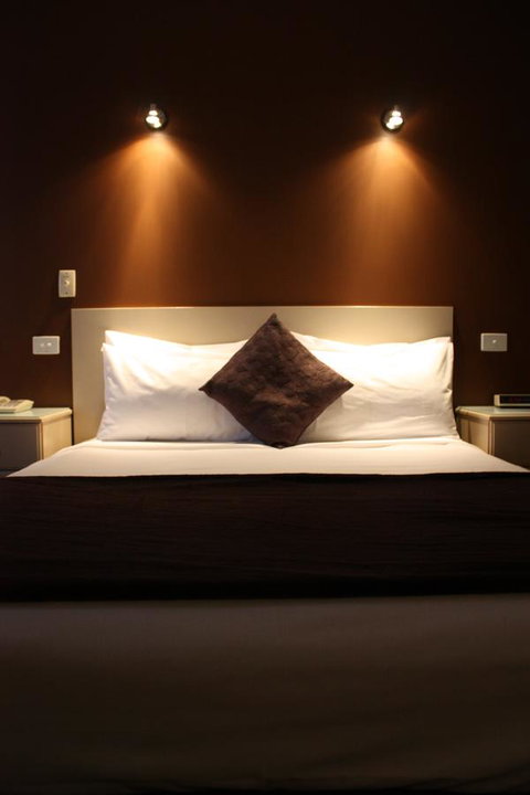 Lakeview Motel And Apartments - Great Ocean Road Tourism 12