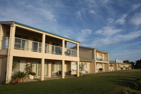 Lakeview Motel And Apartments - Great Ocean Road Tourism 2