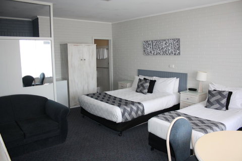 Lakeview Motel And Apartments - Great Ocean Road Tourism 13