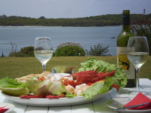 Lakeview Motel And Apartments - Great Ocean Road Tourism 21