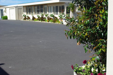 Lakeview Motel And Apartments - Great Ocean Road Tourism 27