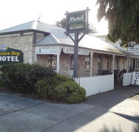 Guichen Bay Motel - Great Ocean Road Tourism