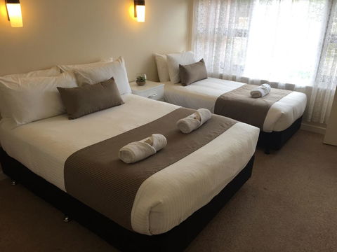 Port Pirie Accommodation And Apartments - Great Ocean Road Tourism 1