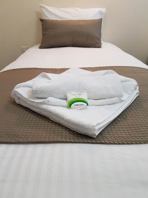 Port Pirie Accommodation And Apartments - Great Ocean Road Tourism 39
