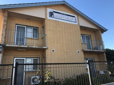 Port Pirie Accommodation And Apartments - Great Ocean Road Tourism 34