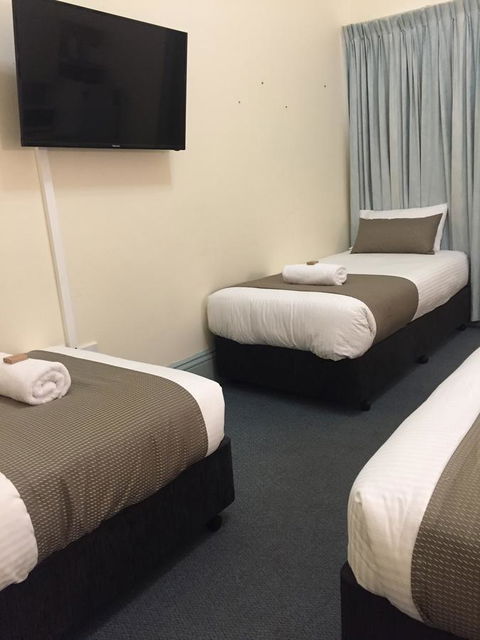 Port Pirie Accommodation And Apartments - Great Ocean Road Tourism 8