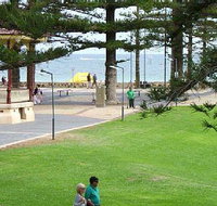 Parkview Apartment - Grandview House  Apartments - Great Ocean Road Tourism