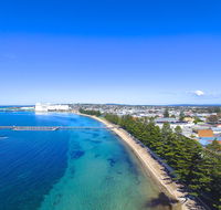 Limani Port Lincoln - Great Ocean Road Tourism