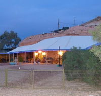 The Underground Motel - Great Ocean Road Tourism