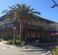Grosvenor Hotel - Great Ocean Road Tourism