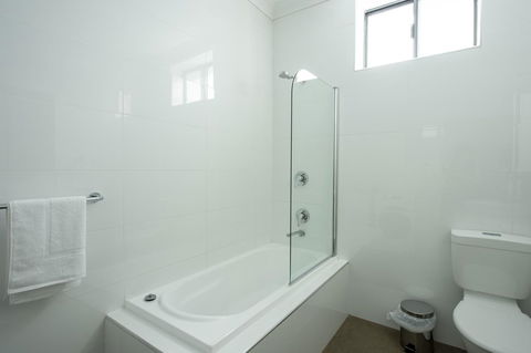 City Centre Motel Hotel - Great Ocean Road Tourism 27