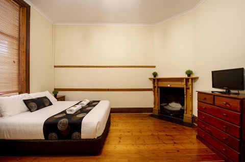 City Centre Motel Hotel - Great Ocean Road Tourism 32