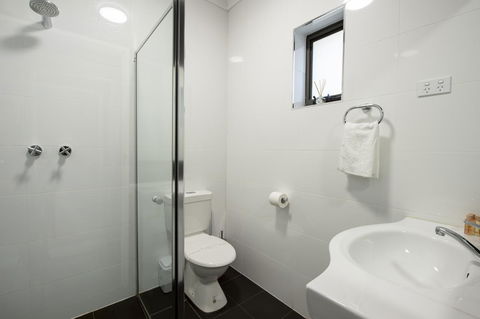 City Centre Motel Hotel - Great Ocean Road Tourism 11