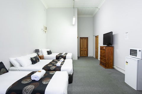 City Centre Motel Hotel - Great Ocean Road Tourism 9