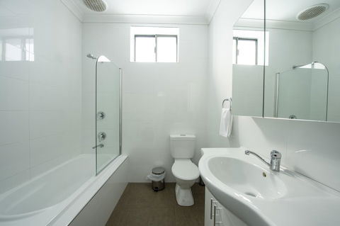 City Centre Motel Hotel - Great Ocean Road Tourism 29