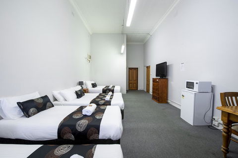 City Centre Motel Hotel - Great Ocean Road Tourism 10