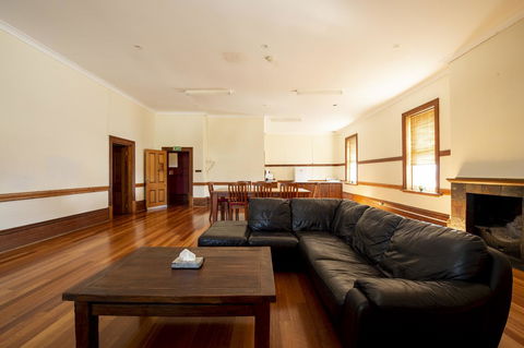 City Centre Motel Hotel - Great Ocean Road Tourism 36